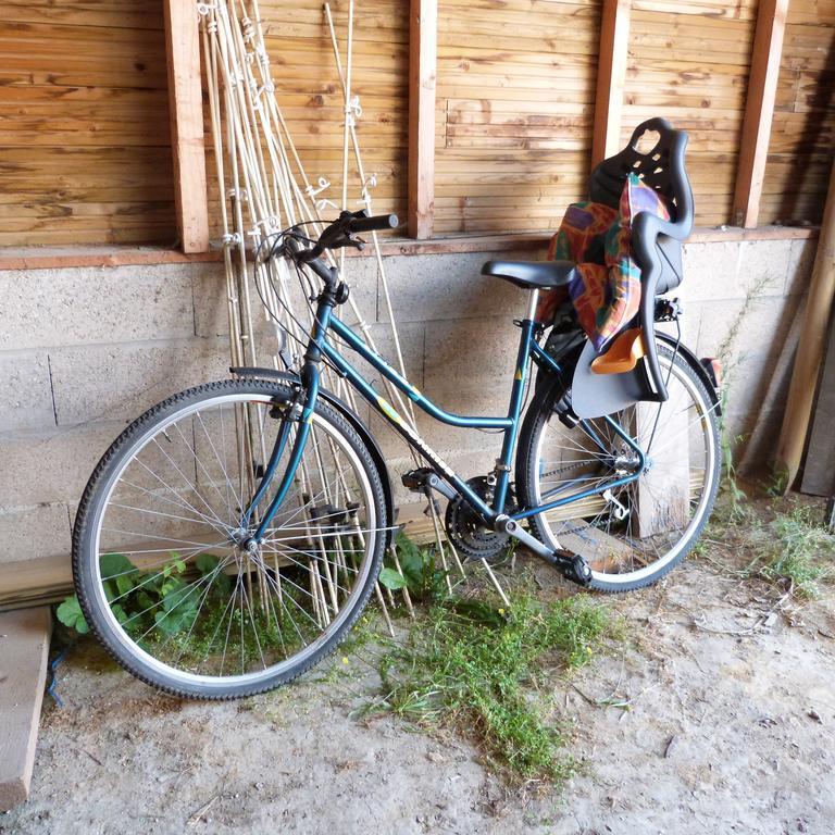 Gite Et Relais Equestre De Marie Tours-en-Vimeu 외부 사진