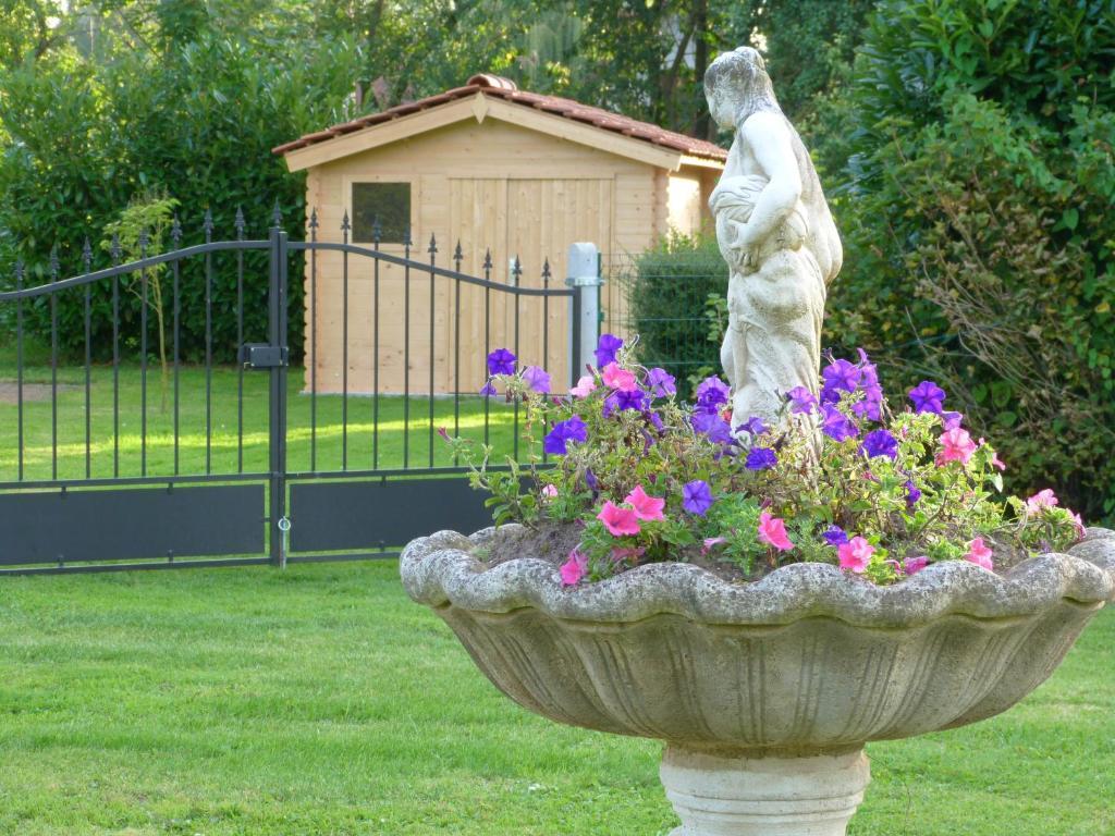 Gite Et Relais Equestre De Marie Tours-en-Vimeu 객실 사진